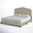 Alayah Tufted Upholstered Low Profile Standard Bed-207584062-207584059