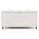Mila 65" Recessed Arm Loveseat with Reversible Cushions