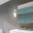 Mollie Candle Wall Light-116915425