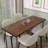 Gladys Acacia Solid Wood Butcher Block Countertop for DIY Workbench Top, Dining Table Top-109012947-109012952