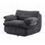 Fauteuil pivotant, fauteuil d'appoint pour Idoor-997622703