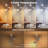 36W LED Modern Dimmable Tree Floor Lamp-118741468