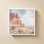 «Day Hike I» par Elizabeth Urquhart - Impression sur toile-130878483-130878488
