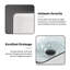 Ensemble de meuble-lavabo simple 48 po avec lavabo en céramique Sharee, robinet économiseur d'eau Sharee-1714713238