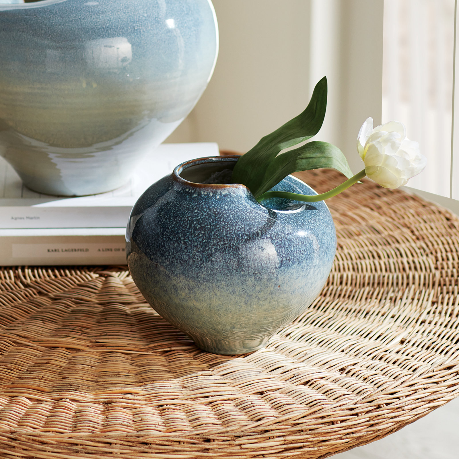 Table Vase, Small