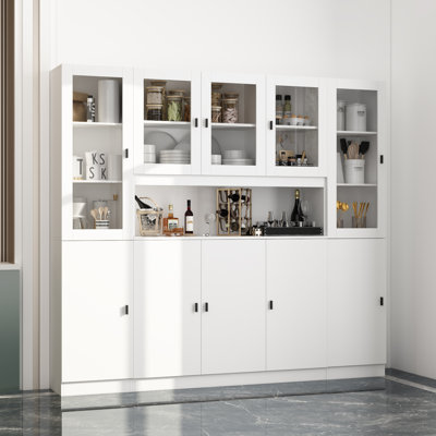Garde-manger 70,9 po Calyx