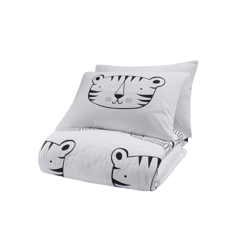 Cotton Coverlet