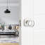 Luna Privacy Knob, Satin Nickel-1364693627