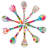 Oasis Melamine Salad Servers