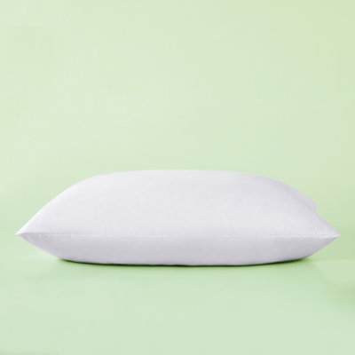 Medium Down and Feather Pillow