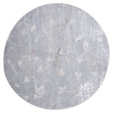 Hand Knotted Floral Area Rug