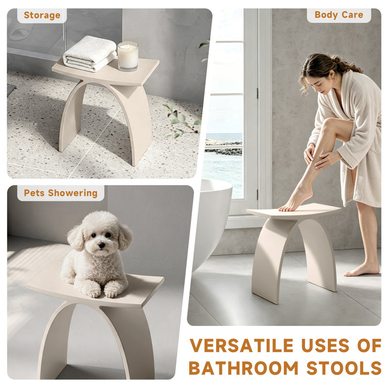 Shower Chair