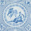 Tissu 100% coton Les Scenes-51857391