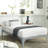 Ollie Steel Slatted Bed Frame-2024952252-2024952251