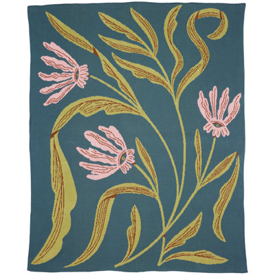 Flora Vision