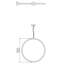 1 - Light LED Pendant-68925377-69150814