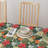 Albus Garden Round Tablecloth-1438585528