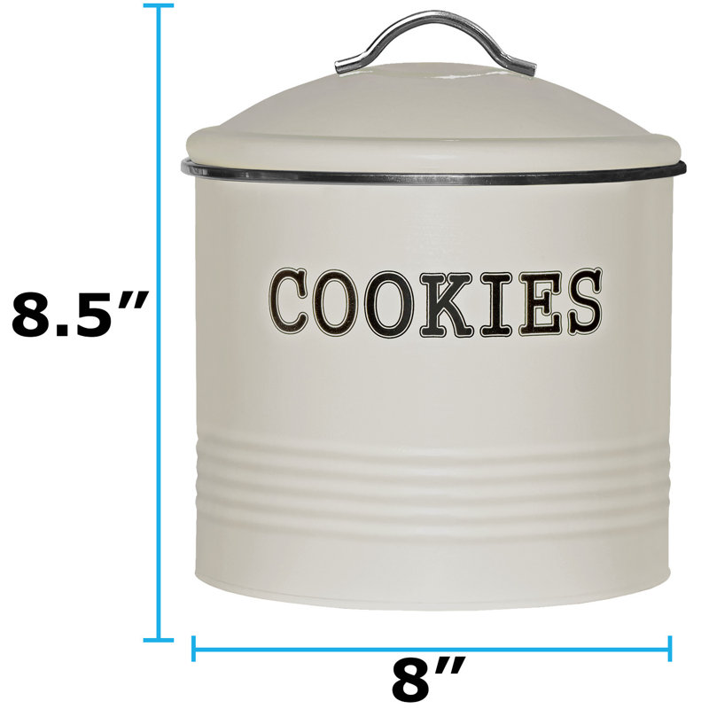 Tin Jar