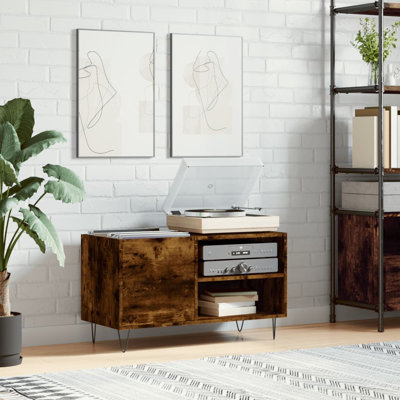 48cm H Media Cabinet