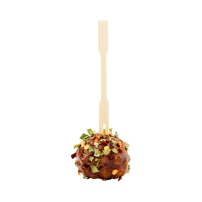 Disposable Bamboo Forks