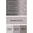 Machine Washable Gray Area Rug-2114607320
