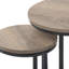 Tables de bout rondes Allenhurst-643041452