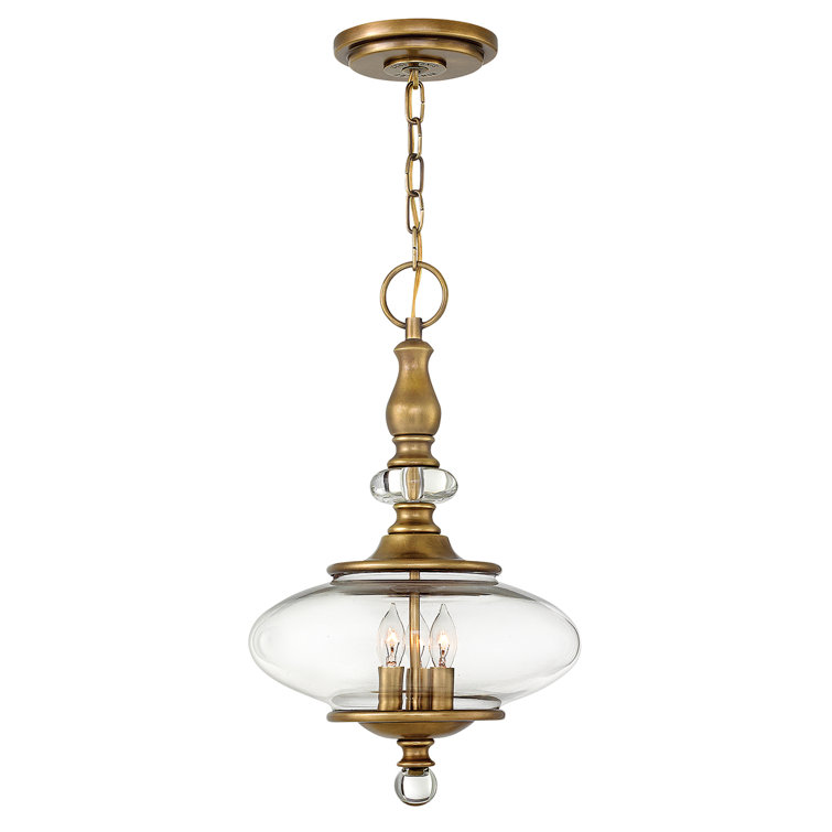 Scettrini 3 - Light Unique/Statement Pendant