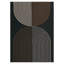 Tapis à rayures en jute Modern Modern-889464275-889464278