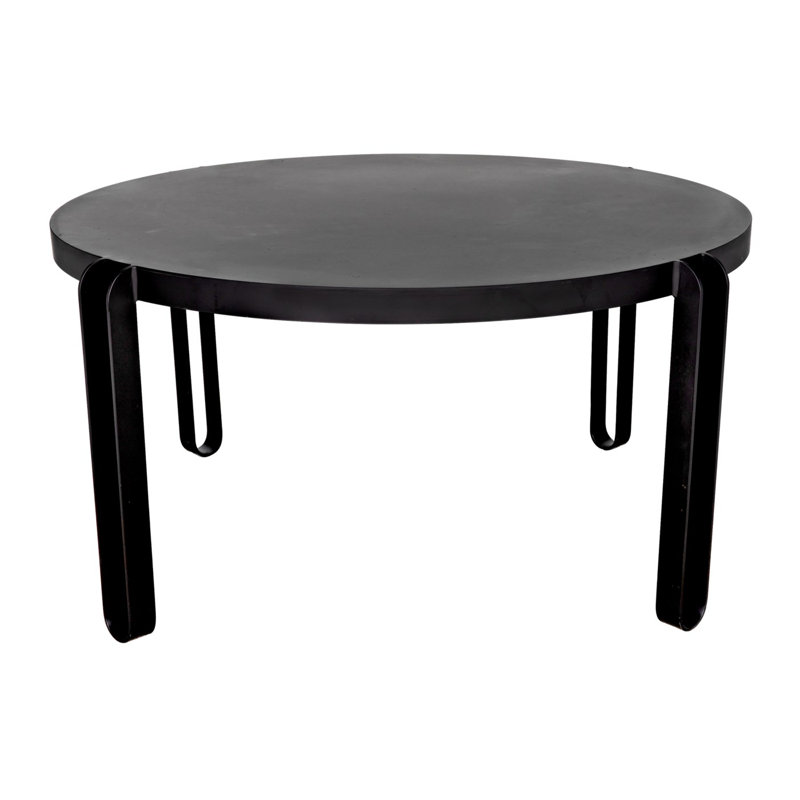 Marcellus Round Dining Table