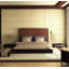 1-Light Satin Brass Metal LED Wall Sconce With One USB Port