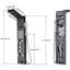 Steffan Shower Tower Panel