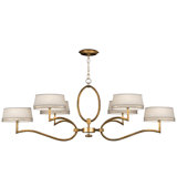 Allegretto 6 - Light Chandelier