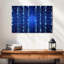 Matrice d'ordinateur Keiri Blue-111960875