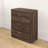 Dustine 23.4'' W 3 - Drawer Dresser