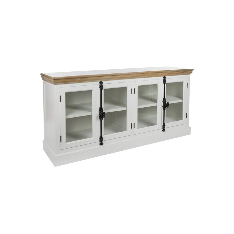 Lafleur Console