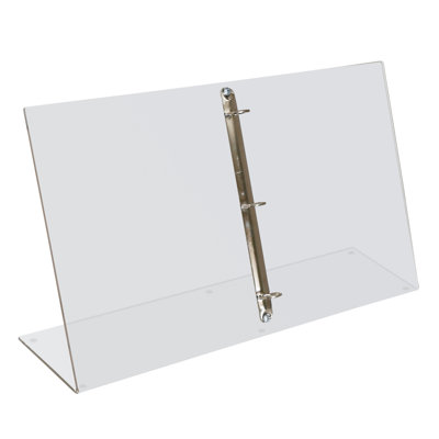 Lica Acrylic Copy Holder