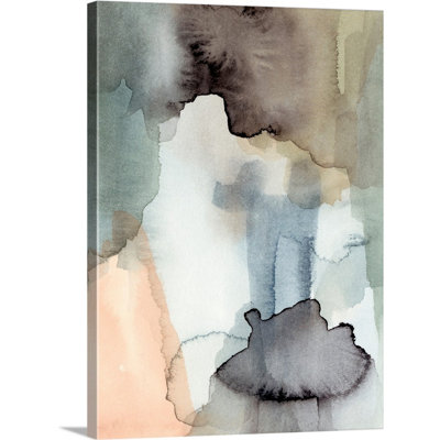 «Nectar II» par Victoria Barnes, reproduction d'art sur toile