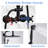 Dual Shower Combo with Handheld Shower