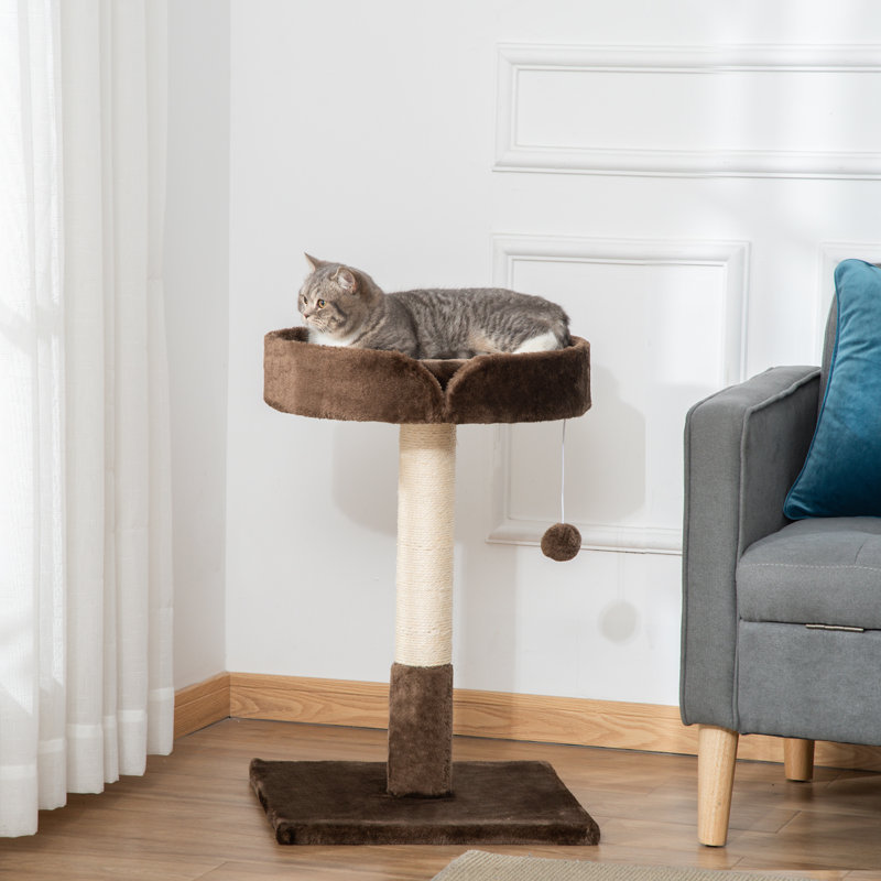 177.8cm H Cat Tree