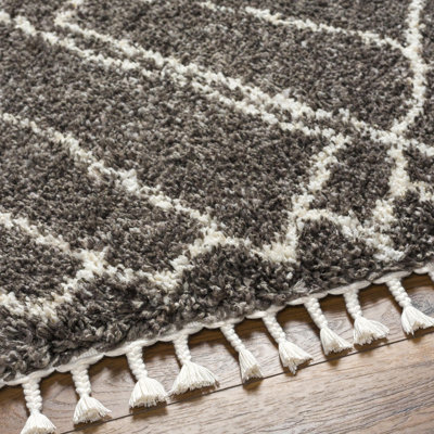 Abstract Indoor Rug