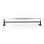 Charlies Double Wall Mounted Towel Bar-13658362-101940865