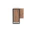 Crone 80cm W Combo Dresser