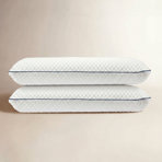 Oreiller de soutien moyen en mousse viscoélastique Sleep by Wayfair™