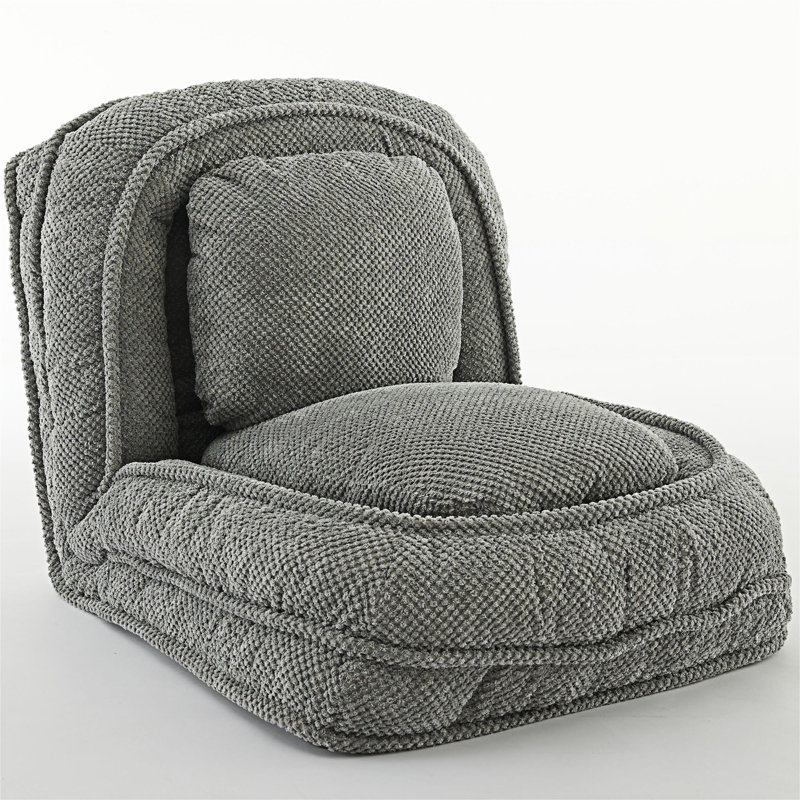 Human Dog Bed ,Lazy Sofa Couch ,5 Adjustable Position,sit,sleep,fold,suit to put in bedroom, living room ,Space Saving Design