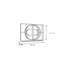 Porte-bouteilles mural Creative-105892904