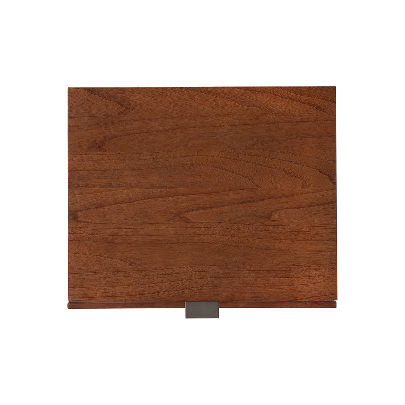 Brasea 2 - Drawer Nightstand