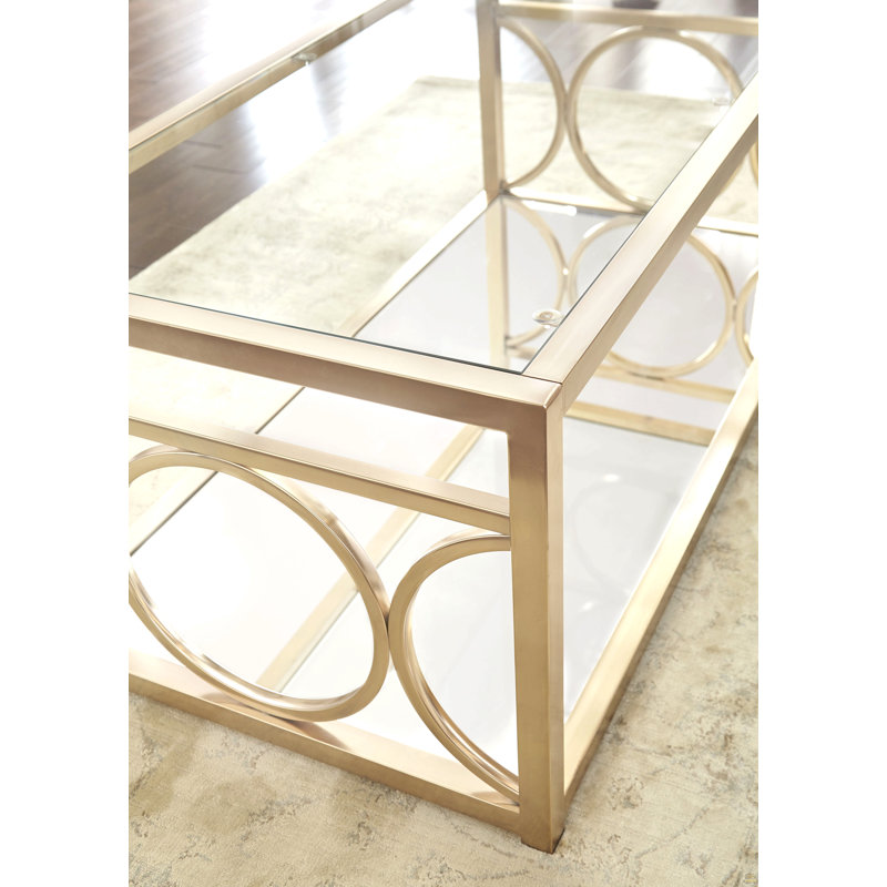 Table basse
