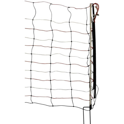 Green Polyethylene Plastic Net