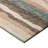 Aramide Chenille Washable Abstract Indoor / Outdoor Rug-328809264