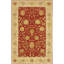 Carona Wool Floral Area Rug-4196632